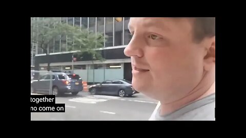 NYCreepSpotlight KEITH SWEATING BECAUSE HE GOT CAUGHT TRYING TO HOST A 14 YR OLD BOY.