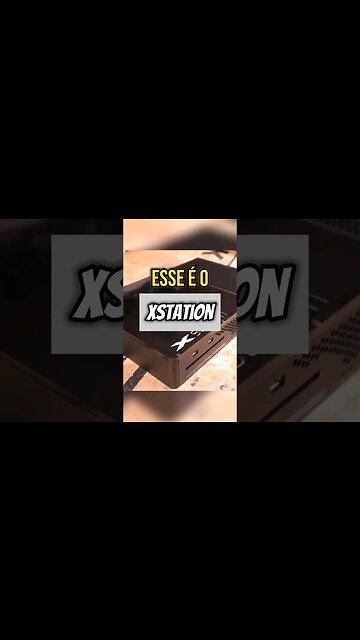 Tudo junto e misturado. chega de brigas entre Xbox e PlayStation! #shorts