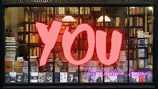 YOU by Caroline Kepnes