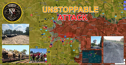 Ukrainians Evacuate Selydove💥Belarus, Get Ready⚔️The Battle For Toretsk🔥 Military summary 2024.08.18