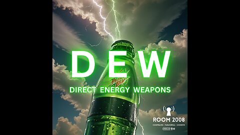 Ep. 107 - Direct Energy Weapons