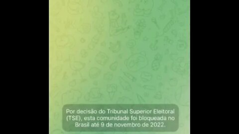 Neto de João Figueiredo é Bloqueado por ordens de Alexandre de Moraes do TSE
