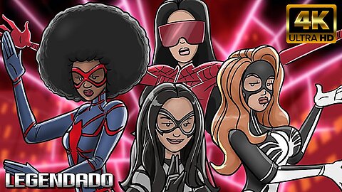 How Madame Web Should Have Ended
