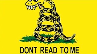 Democracy Dino at J6 Maga Rally Beverly Hills