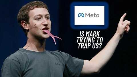 Truth In Plain Sight EP. 6: Mark LIZARBERG & 'Metaverse'
