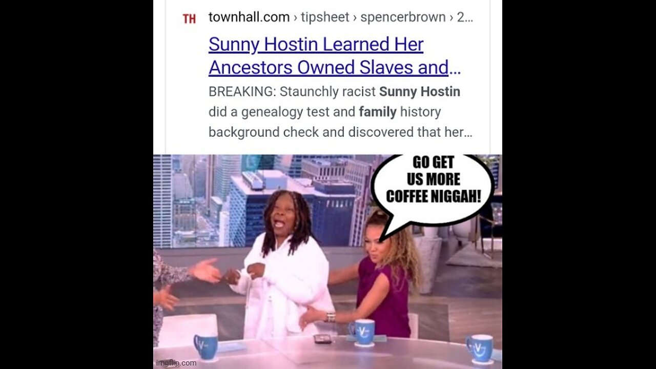 WNBA & Caitlin Clark To SUE 'The View' & Hosts After They Said This About Her LIVE On-Air