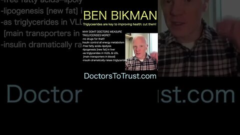 Ben Bikman