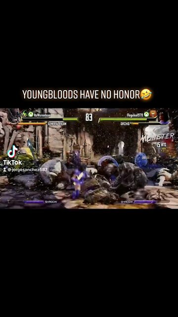 Challenging the new generation