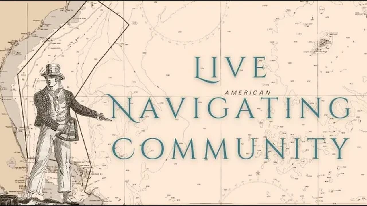 Communities Live Navigation!