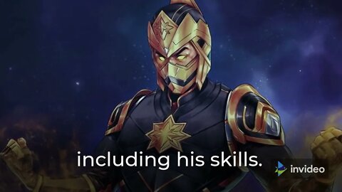 Mobile legends Gatotkaca | secret behind his strength you must know