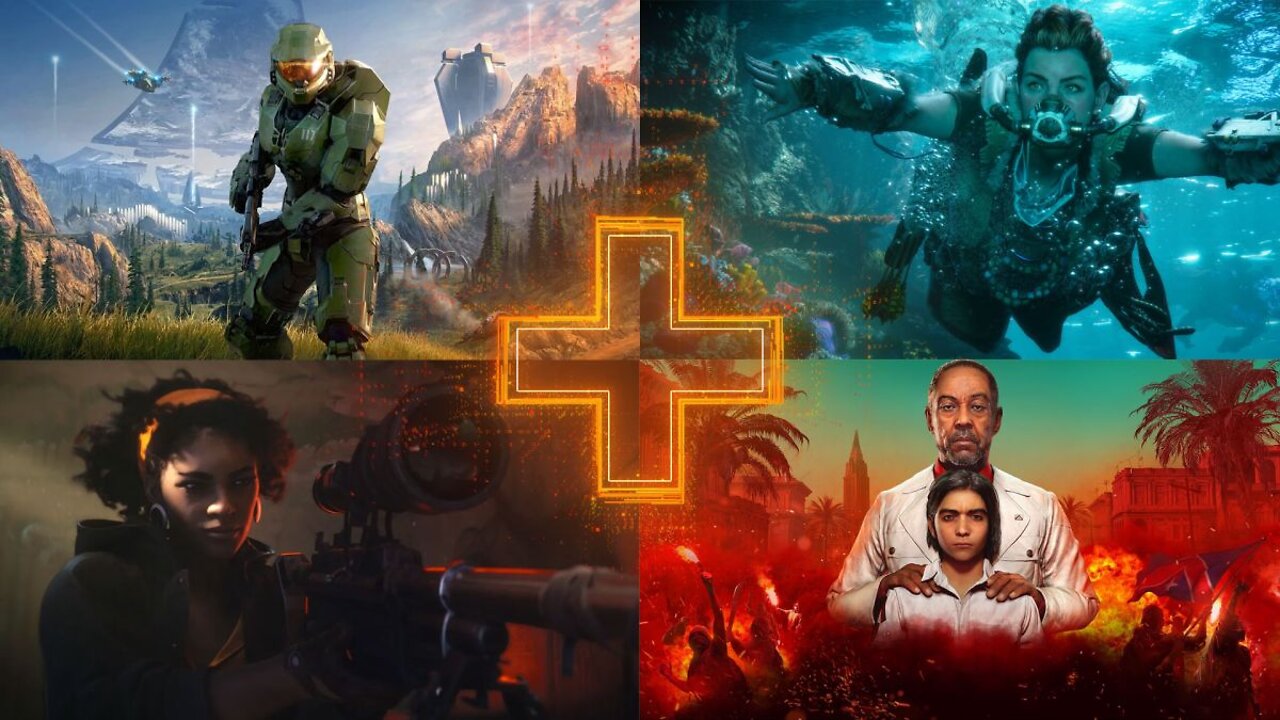 New Games News