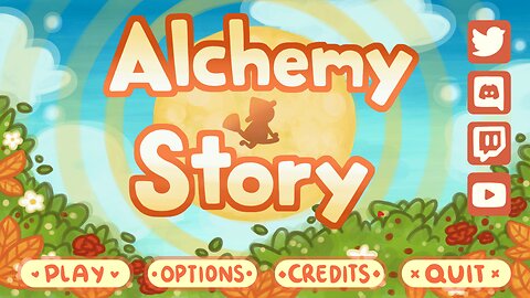 Alchemy Story
