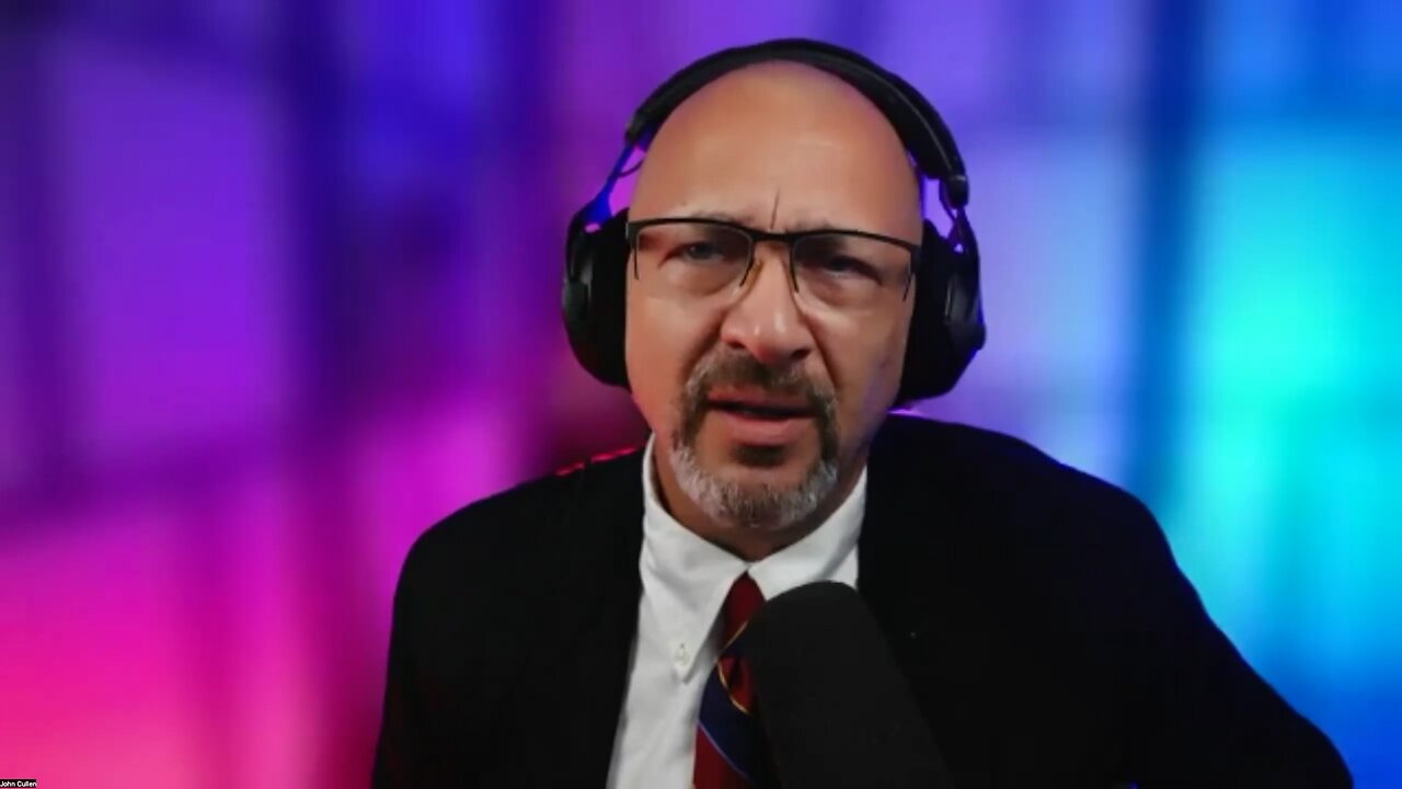 "Coffee and a Mike" John Cullen | POSSIBILITY OF 4 SHOOTERS AT TRUMP RALLY
