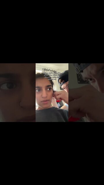 Dating a white boy 🤦‍♀️