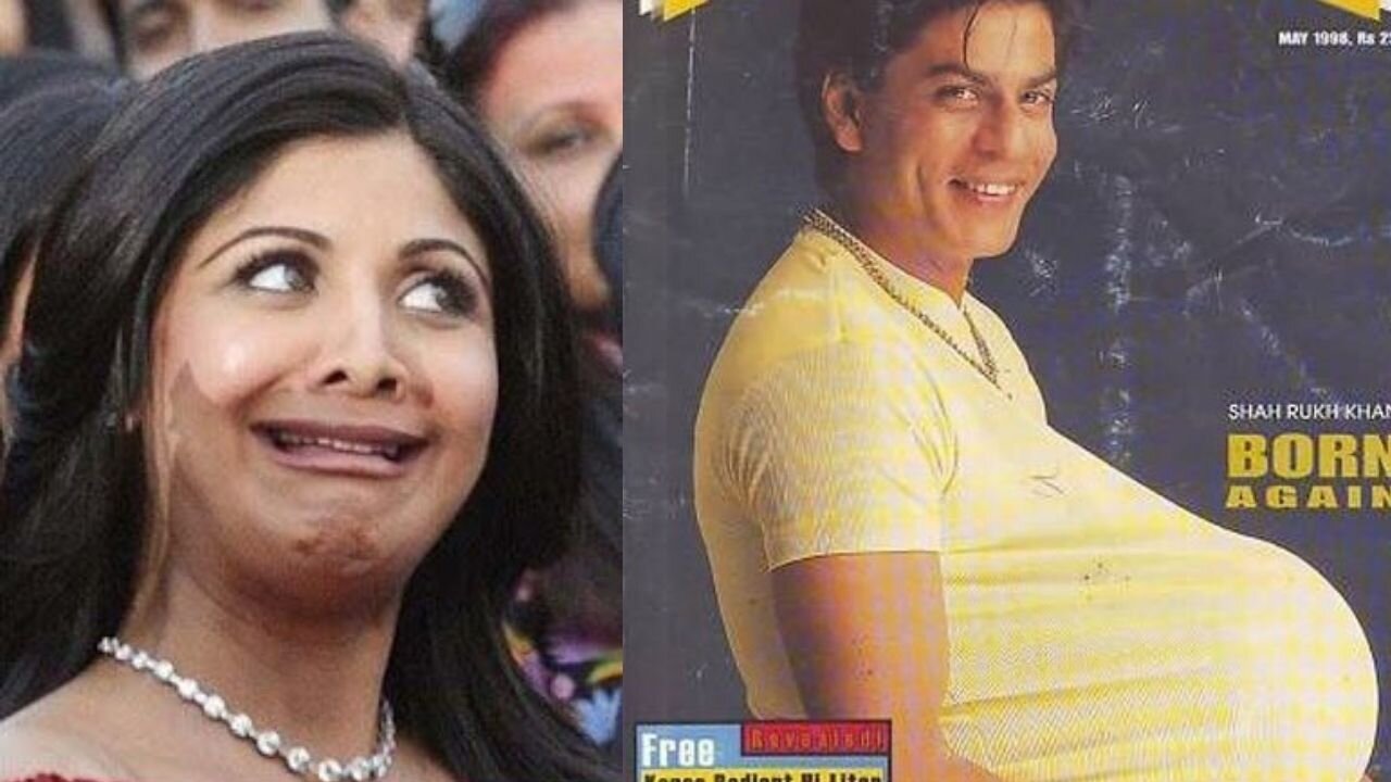 bollywood & desi memes that made ananya pandey struggle
