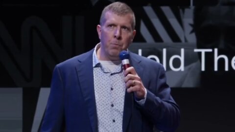 Attorney Thomas Renz's Full Presentation at the ReAwaken America Tour (March 12)