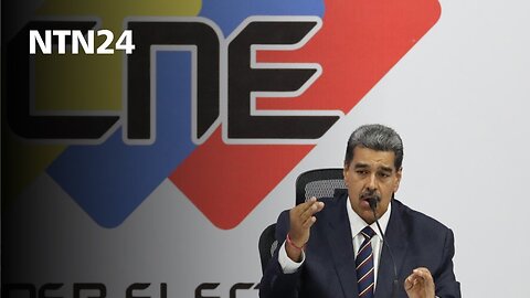“El fraude fue tan grande que no se puede justificar”: Excanciller de Paraguay sobre Venezuela