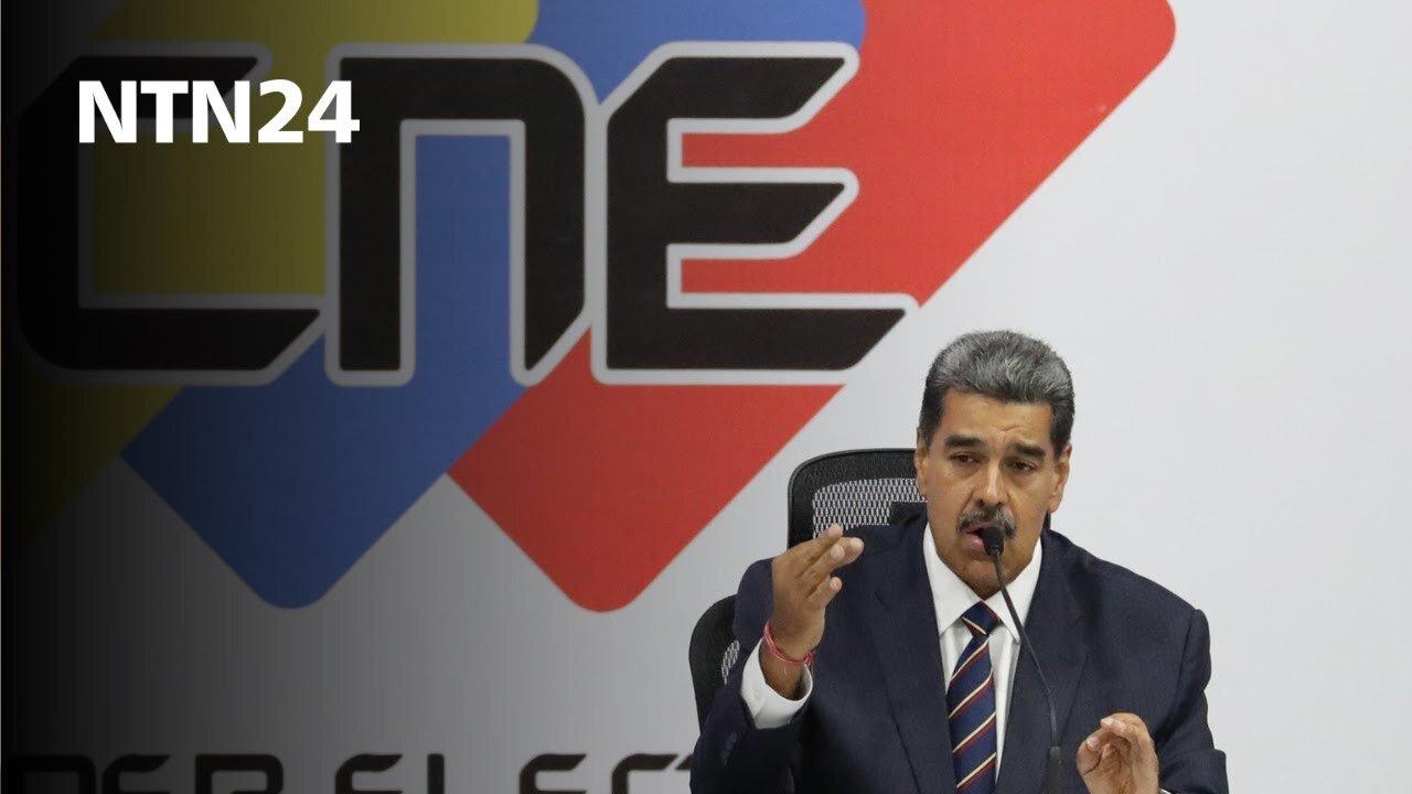 “El fraude fue tan grande que no se puede justificar”: Excanciller de Paraguay sobre Venezuela