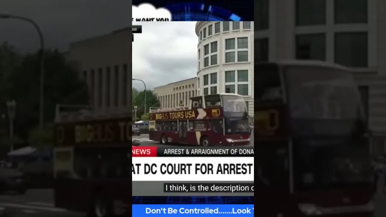 Was Trumps behavior criminal