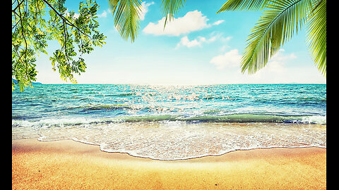 Sunset Mix - Summer 2024
