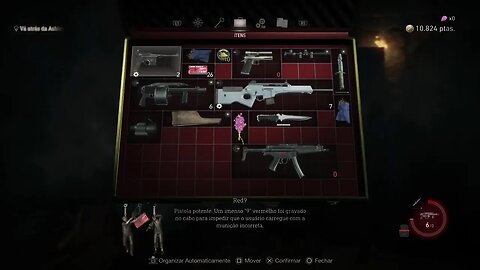 RESIDENT EVIL 4 REMAKE CAPÍTULO 14 | GAMER ALANDAMME