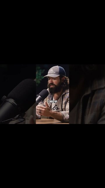 How Almost Dying Changed Alex Hormozi’s Life