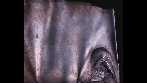 Needles UFO Crash