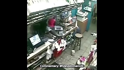 They messed around in Texas and found out.