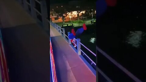 SUPER PULO NINJA DO HOMEM-ARANHA E FOFÃO DANÇANDO NA CARRETA DA ALEGRIA, LIKE