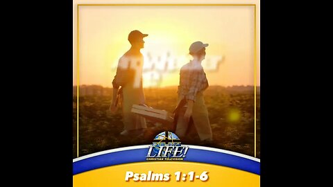 Psalms 1:1-6