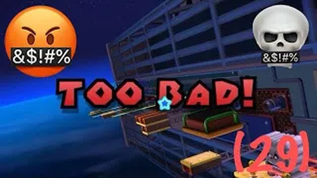 Dread doing the Dreadnought purple coins. - SMG (29)