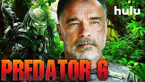 PREDATOR 6