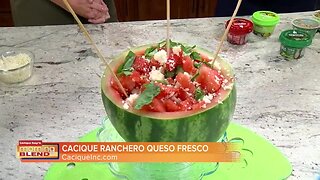 Parker's Plate | Morning Blend