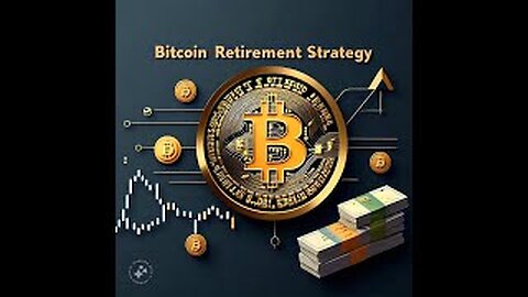 Use This Bitcoin Retirement Plan To Retire Earlier On Bitcoin