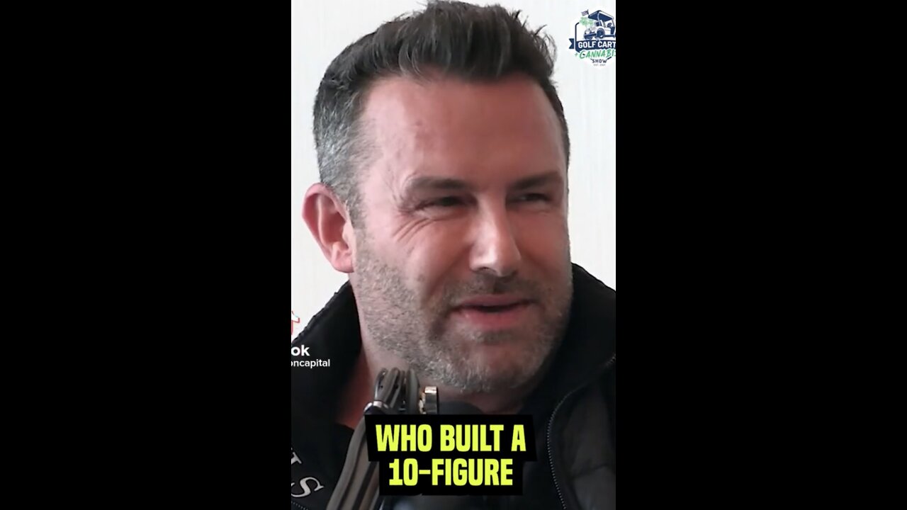Learn from who built a 10 figures company