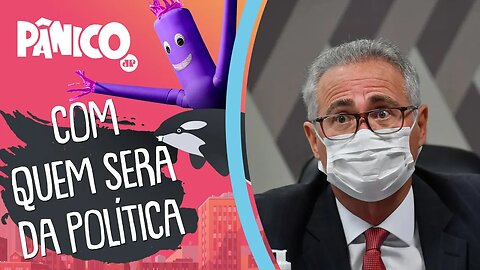 CPI VAI DAR PIZZA NA RETA FINAL E BOLSONARO TERÁ NOVO CASAMENTO?
