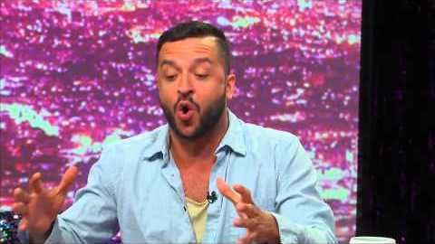 Hey Qween! BONUS Jai Rodriguez On His Season 7 Drag Race Faves