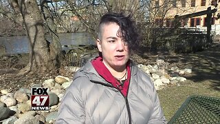 Governor Whitmer restricts visits to hospital