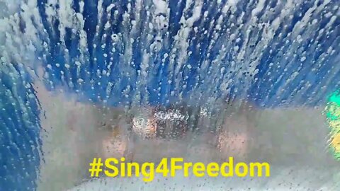 #Sing4Freedom 7-10-22