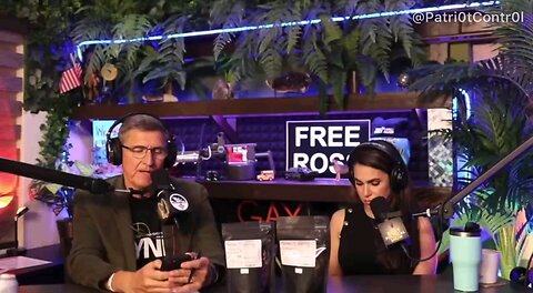 General Flynn discusses govt weather modification programs: two exist in Texas and California.