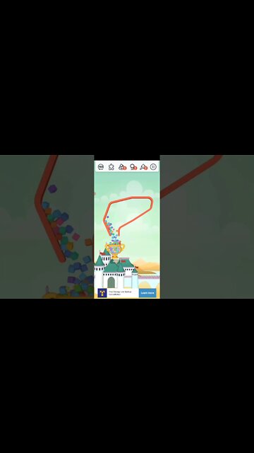 Pull the Pin - LEVEL 153