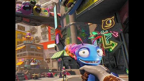 High on Life Hillarious Intro PC