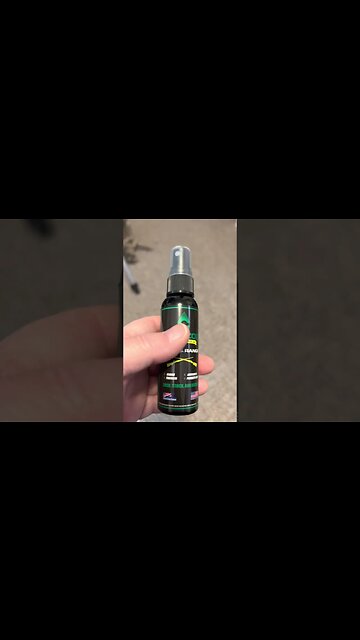 Clenzoil Field & Range Gun Cleaning Spray & Lubricating Oil