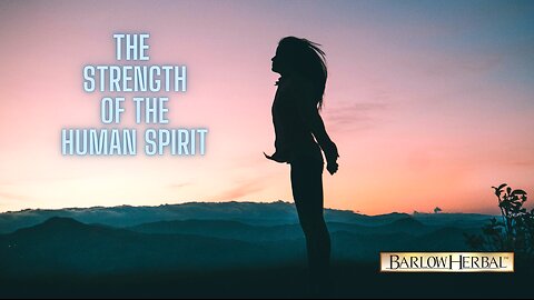We are Resilient and Strong!