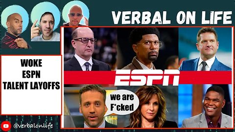 ESPN Empleados ¡DESPIDOS MASIVOS!