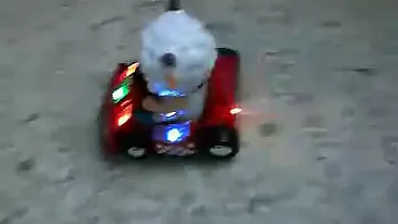 Pleasant Goat Kart