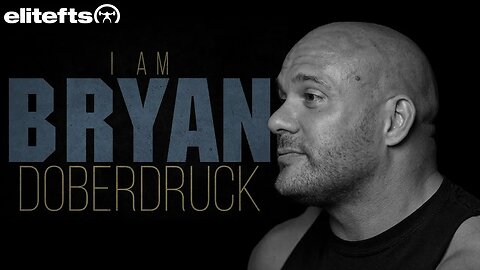 I Am Bryan Doberdruck