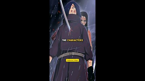 Top 5 Strongest Shinobis Who Are Still Alive in the Boruto series! #boruto #sasuke #naruto #anime