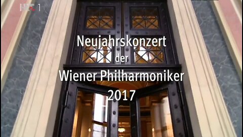 Novogodisnji koncert Becke filharmonije (2017)