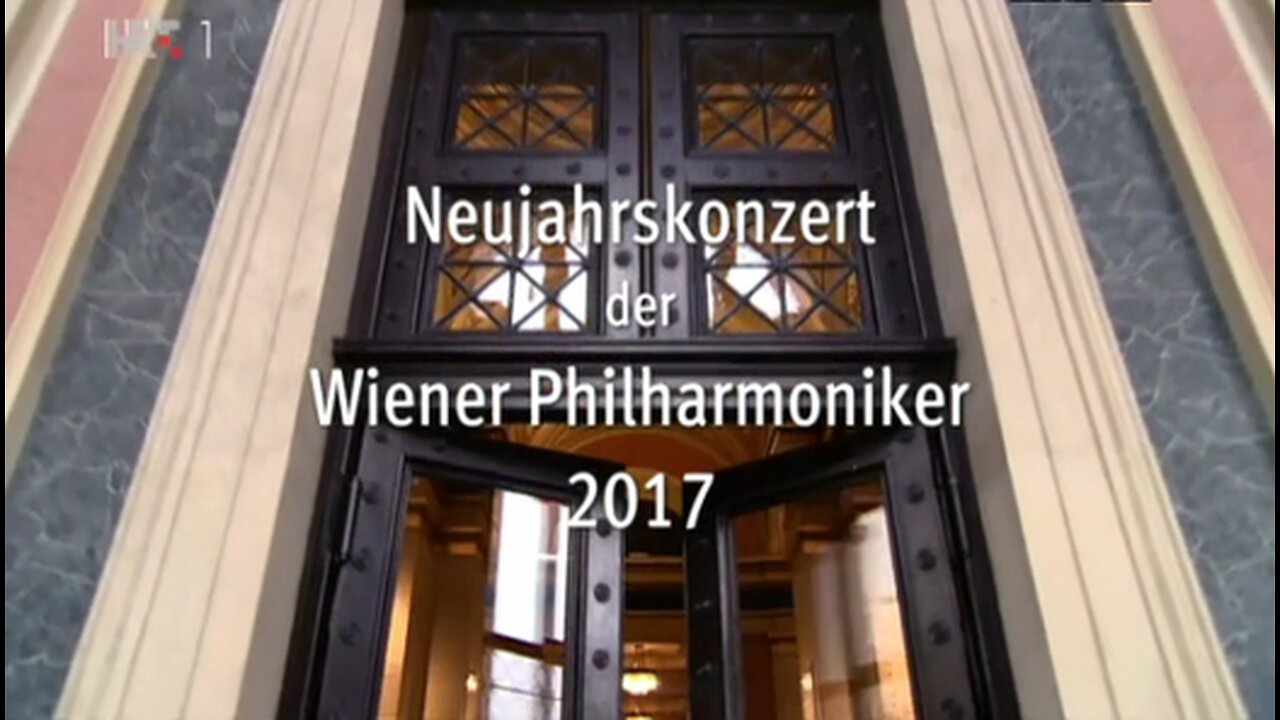 Novogodisnji koncert Becke filharmonije (2017)